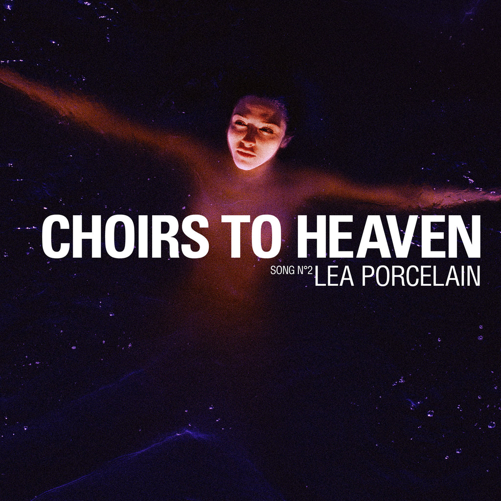 Choirs To Heaven Single No. 2 Lea Porcelain
