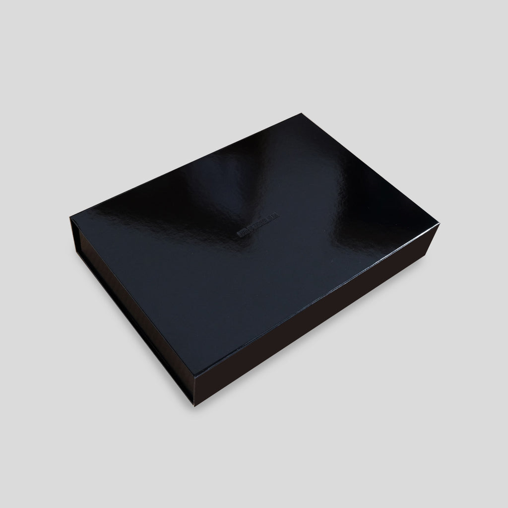 LEA DELUXE BOX I (limited to 12)