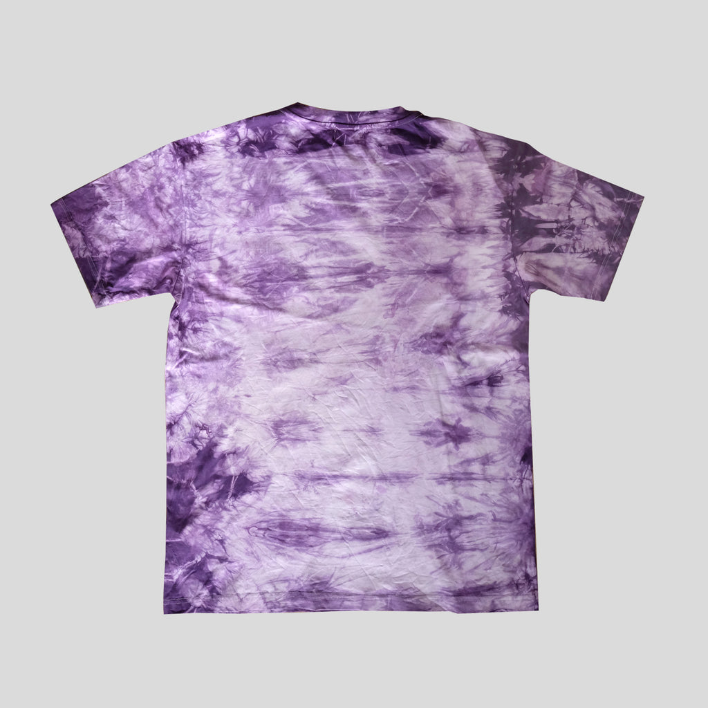 HANDMADE TYE-DYE Shirt (limited)