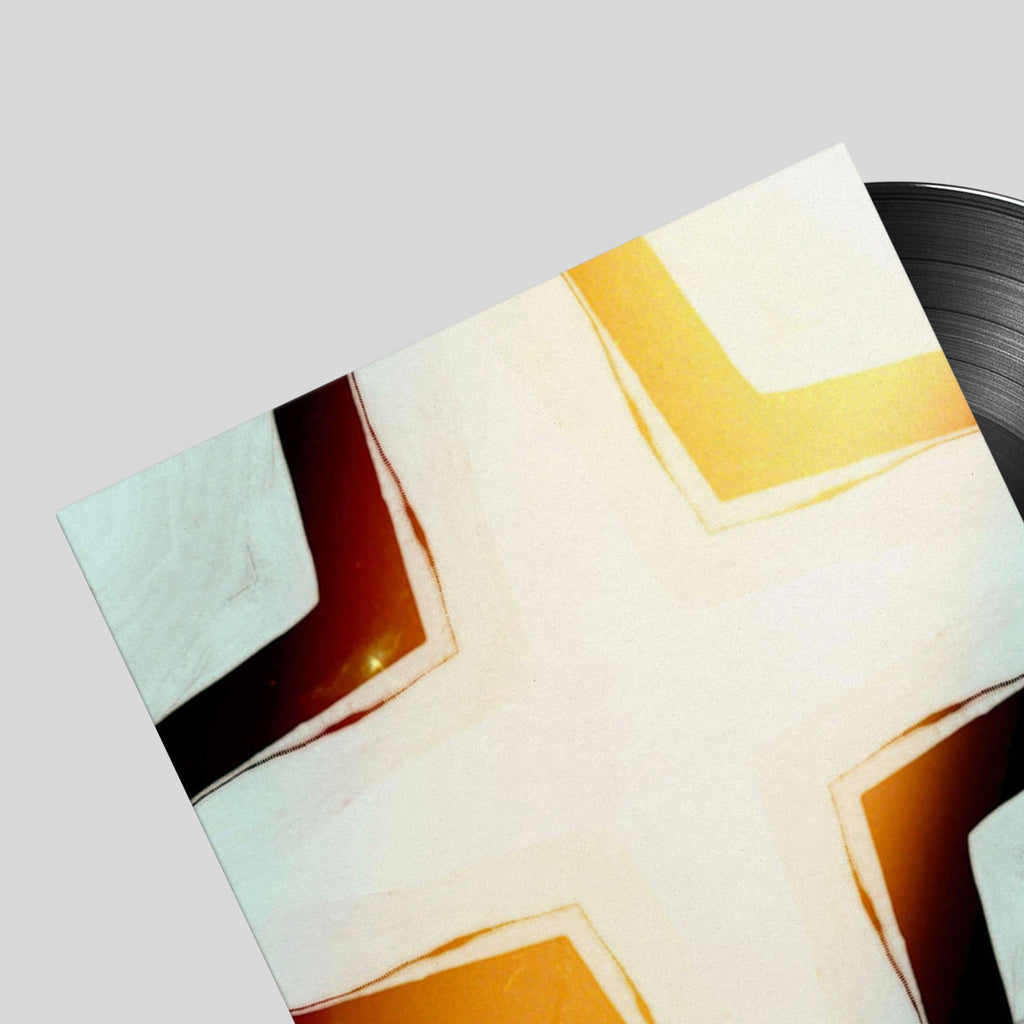 HYMNS TO THE NIGHT (Double LP)